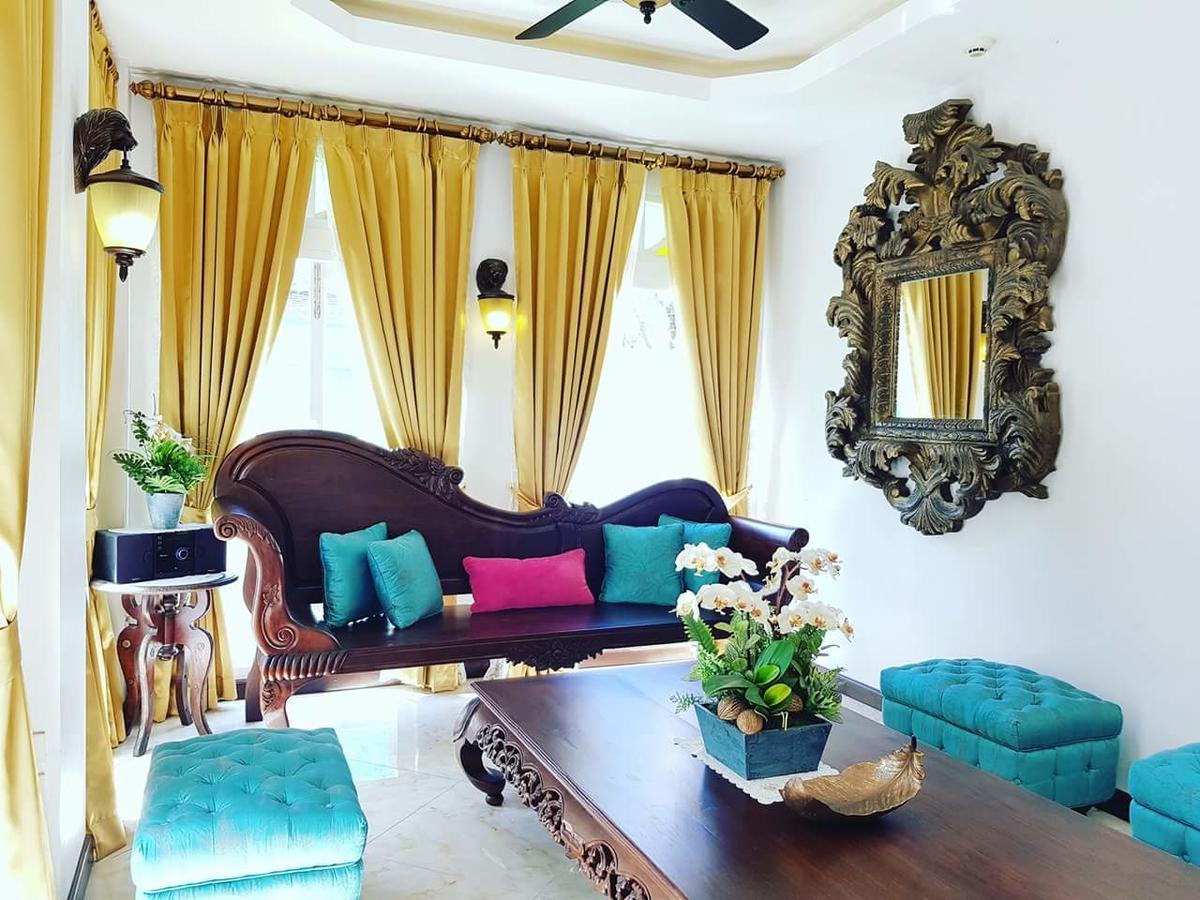The Velvet Orchid Chiang Mai Exterior foto